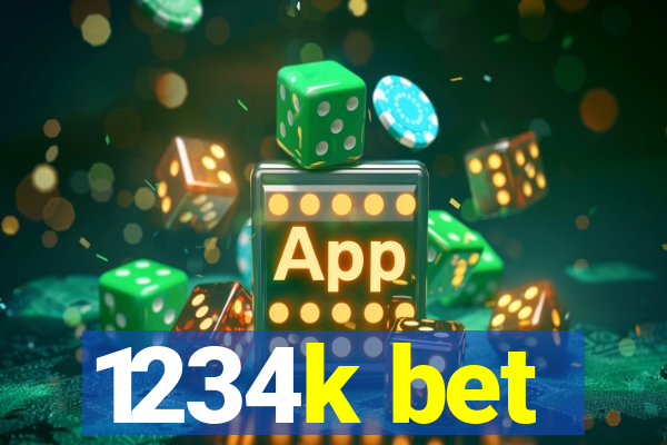 1234k bet